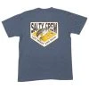 Salty Crew Boys Sneak Attack S/S Tee