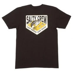 Salty Crew Boys Sneak Attack S/S Tee