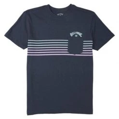 Billabong Boy's Spinner S/S T-Shirt BOYS