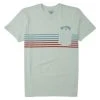 Billabong Boy's Spinner S/S T-Shirt BOYS
