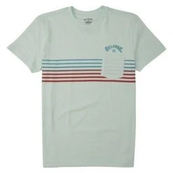 Billabong Boy's Spinner S/S T-Shirt BOYS