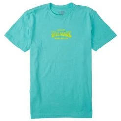Billabong Boy's Supply Wave S/S T-Shirt (PS) BOYS