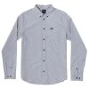 RVCA Boy's That'll Do Stretch L/S Shirt 1 RVCA Boy's That'll Do Stretch L/S Shirt