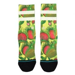 Stance BOYS Boy's Trap King Socks