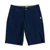 Quiksilver Boy's Union 19" Amphibian Shorts BOYS
