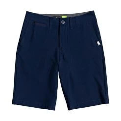 Quiksilver Boy's Union 19" Amphibian Shorts BOYS