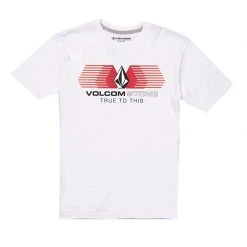 Volcom Boys Voltrude S/S Tee