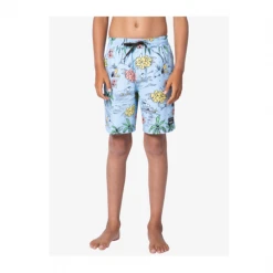 Peanuts X Quiksilver Boy's (8-16) Snoopy Shred 16