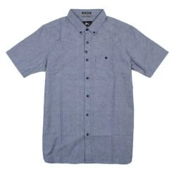 Imperial Motion Mens Bradford S/S Shirt