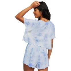 Billabong Womens Breeze By Knit Short (PS)