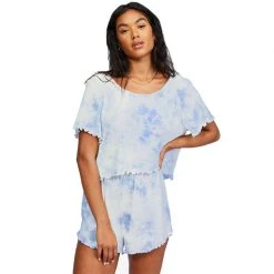 Billabong Womens Breeze By Knit Short (PS)