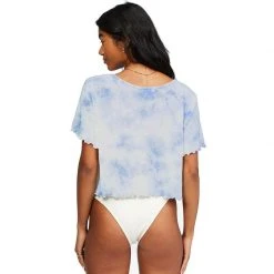 Billabong Womens Breeze By Knit Top (PS)