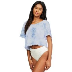 Billabong Womens Breeze By Knit Top (PS)
