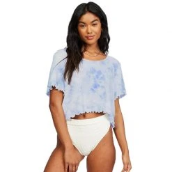 Billabong Womens Breeze By Knit Top (PS)
