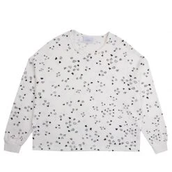 Jack's Surfboards Bridget Heart L/S Top