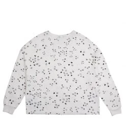 Jack's Surfboards Bridget Heart L/S Top