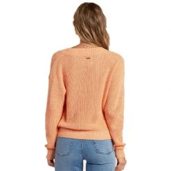 Billabong Womens Bring It Sweater 13 Billabong Womens Bring It Sweater