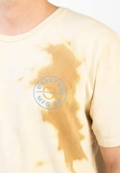 Brixton Crest II S/S (PS) Mens 21 Brixton Crest II S/S (PS) Mens