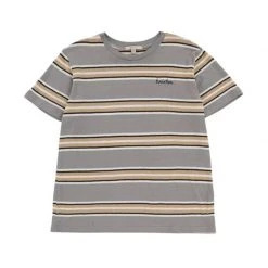 Brixton Hilt S/S Linen T-Shirt 13 Brixton Hilt S/S Linen T-Shirt