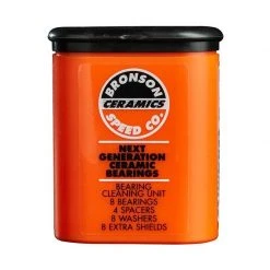 Bronson Speed Co. Bronson Ceramic Bearings