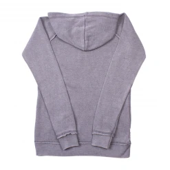 Jack's Surfboards Boy's Burnout Zip-Up Hoodie (8-16)