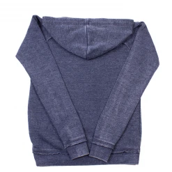Jack's Surfboards Boy's Burnout Zip-Up Hoodie (8-16)