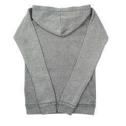 Jack's Surfboards Boy's Burnout Zip-Up Hoodie (8-16)