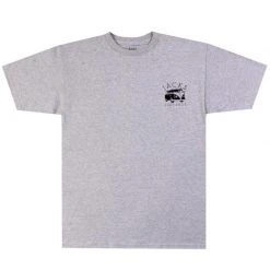 Jack's Surfboards Mens Bus Stop CF (Classic Fit) S/S Tee