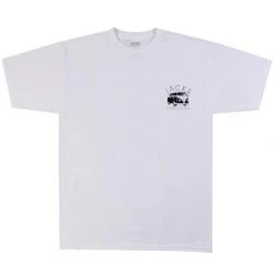 Jack's Surfboards Mens Bus Stop CF (Classic Fit) S/S Tee