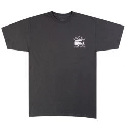 Jack's Surfboards Mens Bus Stop CF (Classic Fit) S/S Tee