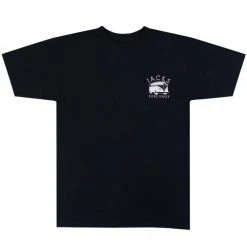 Jack's Surfboards Mens Bus Stop CF (Classic Fit) S/S Tee
