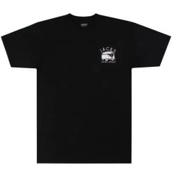 Jack's Surfboards Mens Bus Stop CF (Classic Fit) S/S Tee