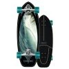 Carver C7 Raw 28" Super Snapper Surfskate Complete 2021