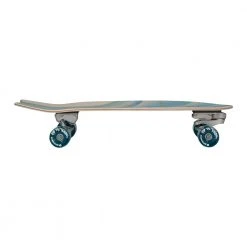 Carver C7 Raw 30" Emerald Peak Surfskate Complete 2020 8 Carver C7 Raw 30