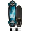 Carver C7 Raw 32" Super Surfer Skate Surfskate Complete 2020