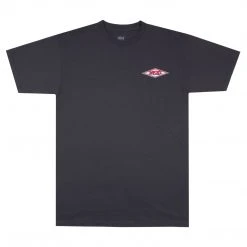 Jack's Surfboards Mens CA Diamond Transport CF (Classic Fit) S/S Tee