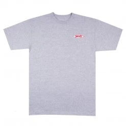 Jack's Surfboards Mens CA Diamond Transport CF (Classic Fit) S/S Tee