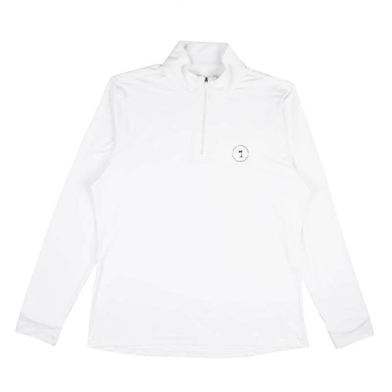 Jack's Surfboards Caddie L/S 1/4 Zip Fitness Jacket Womens 3 Jack's Surfboards Caddie L/S 1/4 Zip Fitness Jacket Womens