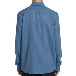 Volcom Caden Solid L/S Shirt (PS)