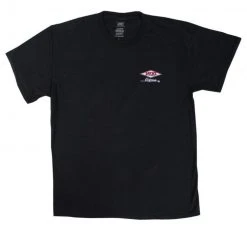 Jack's Surfboards Mens Cal Diamond CF (Classic Fit) S/S Tee