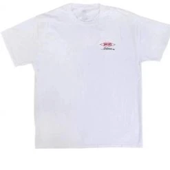 Jack's Surfboards Mens Cal Diamond CF (Classic Fit) S/S Tee