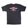 Jack's Surfboards Mens Cal Diamond CF (Classic Fit) S/S Tee