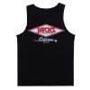 Jack's Surfboards Cal Diamond Tank Top Mens