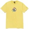 HUF Cammy S/S Tee Mens