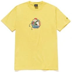 HUF Cammy S/S Tee Mens