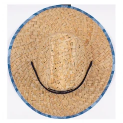 Jack's Surfboards Kids Retro Lam II Lifeguard Hat