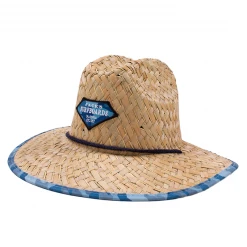 Jack's Surfboards Kids Retro Lam II Lifeguard Hat