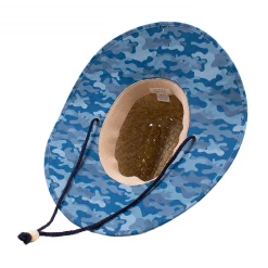 Jack's Surfboards Kids Retro Lam II Lifeguard Hat