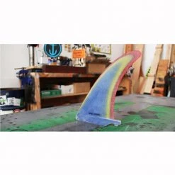 Captain Fin Co Surf Captain Fin Alex Knost Classic Fin 7 Captain Fin Co Surf Captain Fin Alex Knost Classic Fin