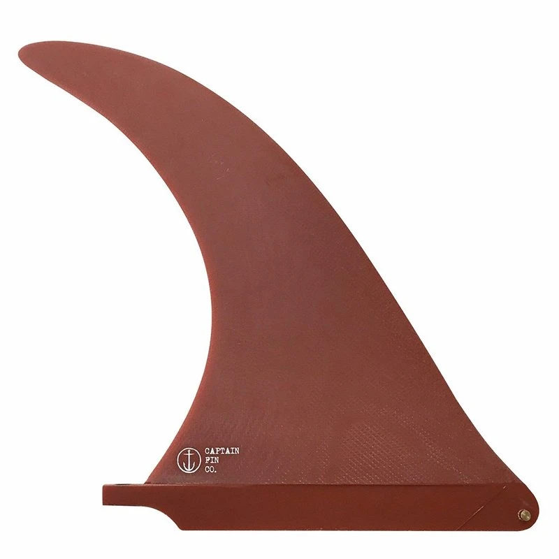 Captain Fin Co Captain Fin Alex Knost Sunshine 10" Fin Surf 7 Captain Fin Co Captain Fin Alex Knost Sunshine 10" Fin Surf